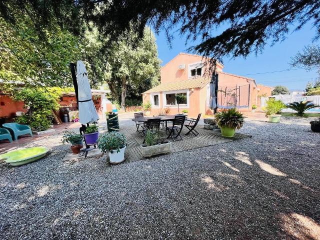 Maison vente à Lodève, Occitanie
