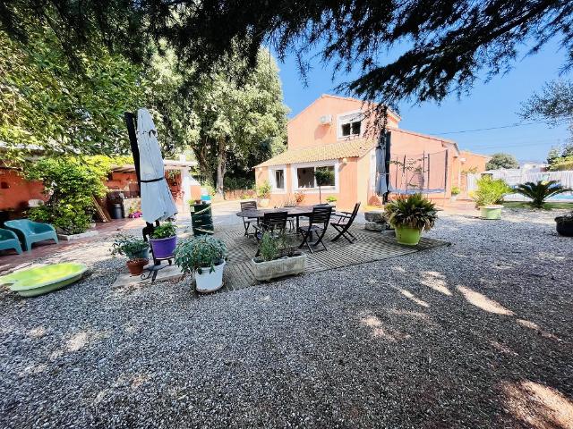 Maison vente à Lodève, Occitanie
