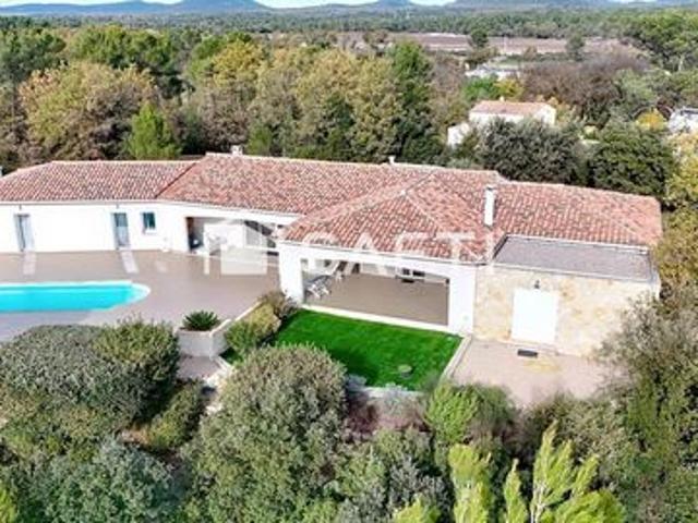 Villa vente à Brignoles, Ollières