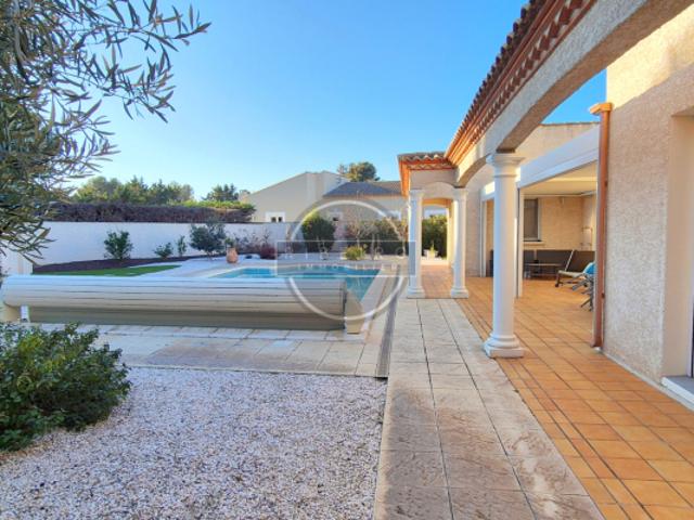 Maison vente à Béziers, Agde
