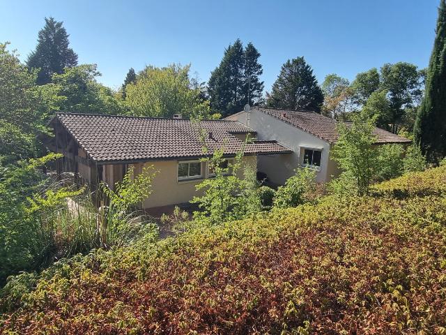 Villa vente à Aubusson, La Celle-sous-gouzon