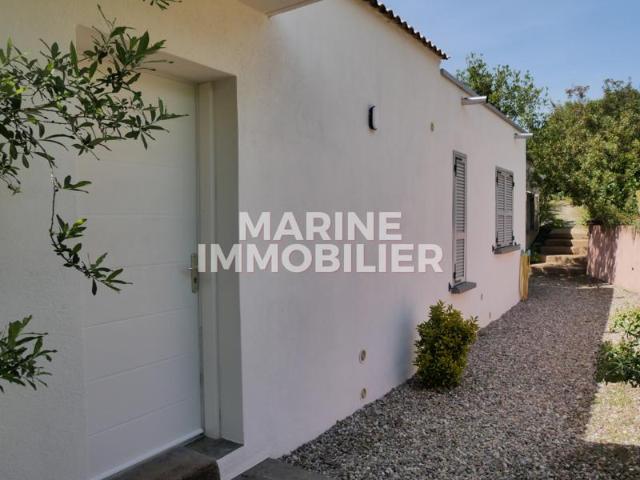 Maison vente à Calvi, Oletta