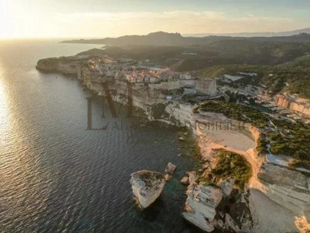 Maison vente à Sartène, Bonifacio