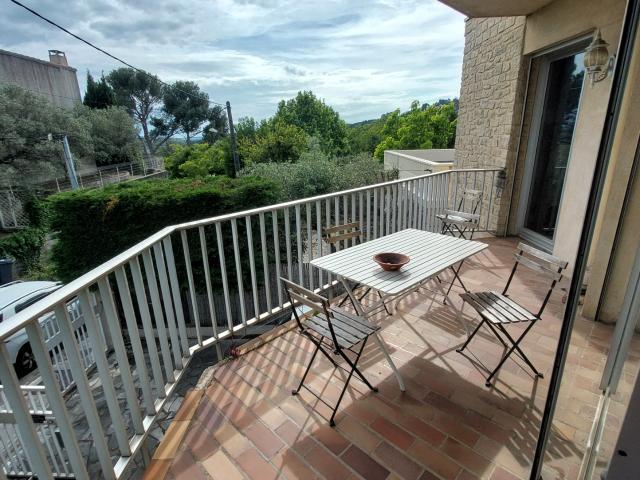 Villa location à Nîmes, Les Angles
