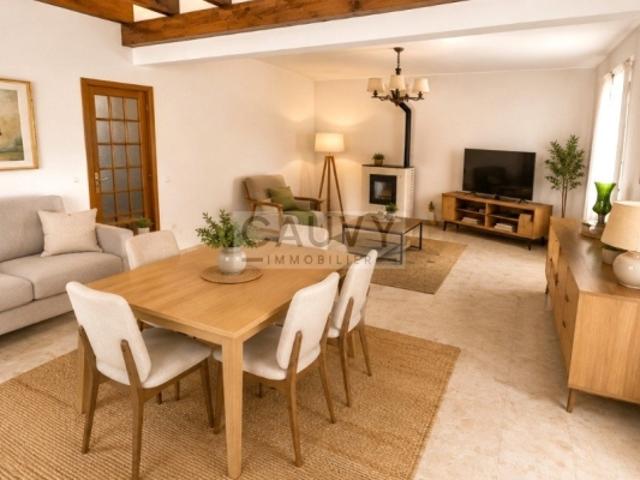 Maison vente à Cap d'Agde, Agde