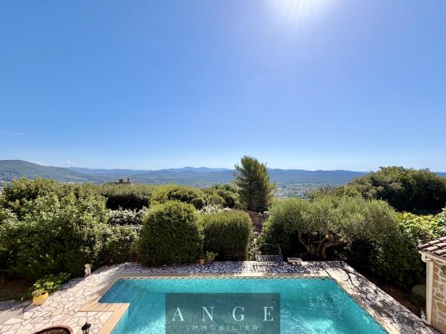 Villa vente à Arrondissement de Toulon, Solliès-ville