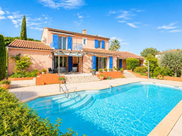 Villa vente à Brignoles, Carnoules
