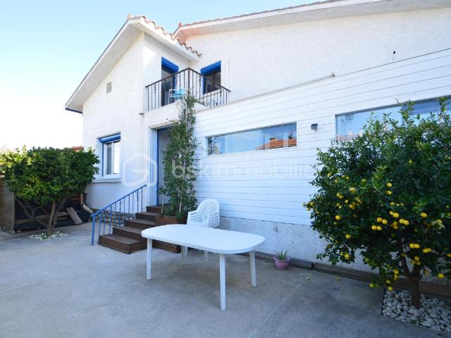 Villa vente à Perpignan, Bompas