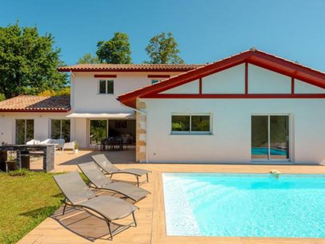 Villa vente à Bayonne, Ahetze