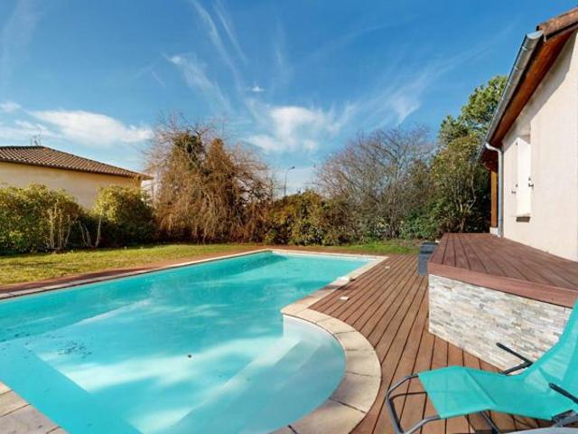 Maison vente à Le Verger, Balma