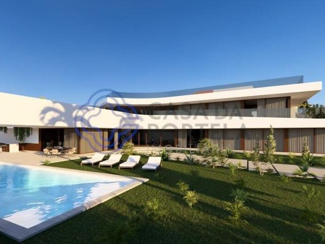 Vivenda venda em Albufeira, Faro