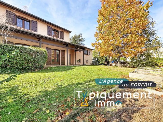 Maison vente à Toulouse