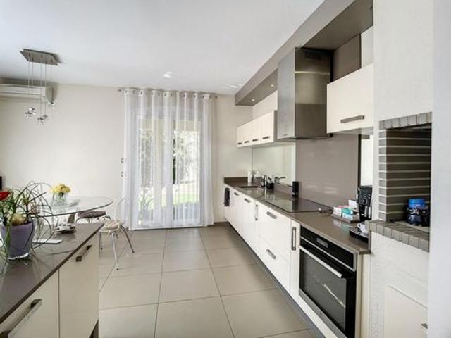 Villa vente à Toulouse, Fenouillet
