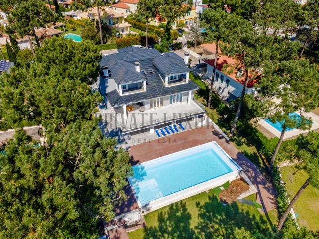 Vivenda venda em Herdade da Aroeira, Almada