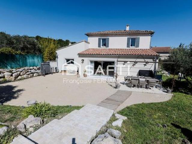 Villa vente à Carpentras, Caromb