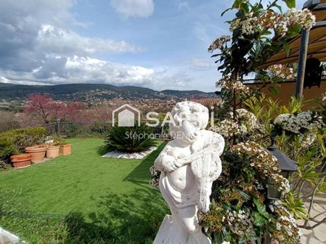 Villa vente à Arrondissement de Draguignan, Draguignan