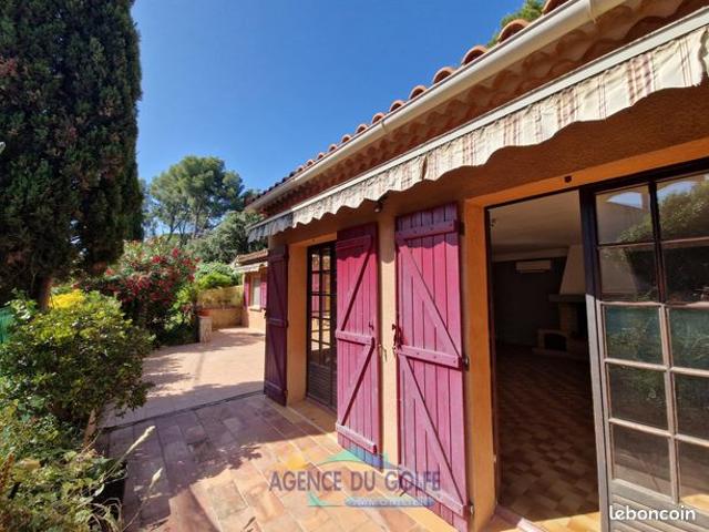 Maison vente à Marseille, La Ciotat