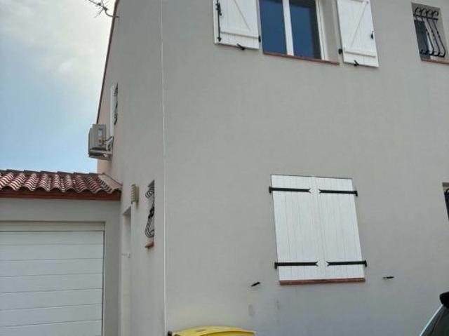 Maison location à Céret, Saint-jean-lasseille
