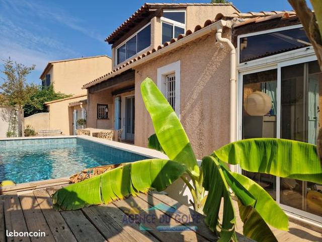Maison vente à Marseille, La Ciotat