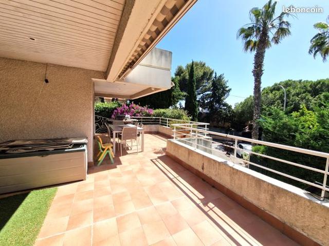 Maison vente à Marseille, La Ciotat