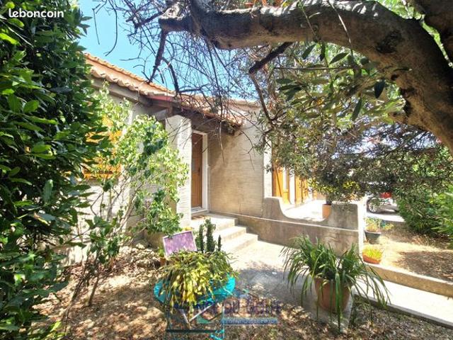 Maison vente à Marseille, La Ciotat
