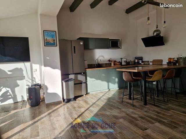 Maison vente à Marseille, La Ciotat