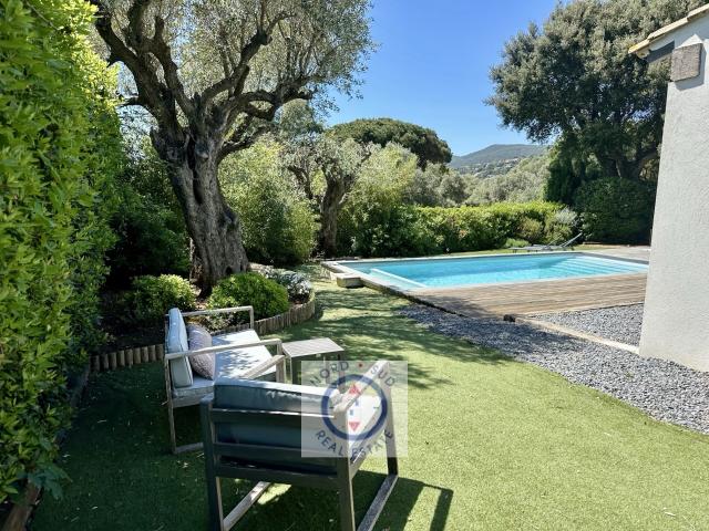 Villa location à Arrondissement de Draguignan, La Croix-valmer