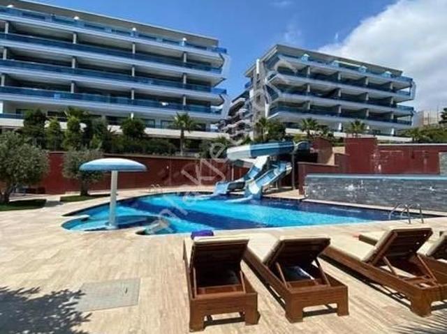 Alanya, Antalya içerisinde satılık mülk