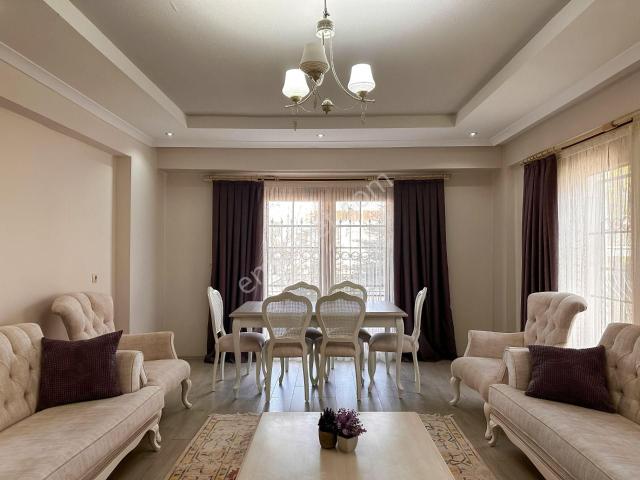 Karaman Merkez içerisinde satılık Villa