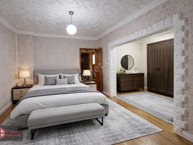 Denizli içerisinde satılık Villa