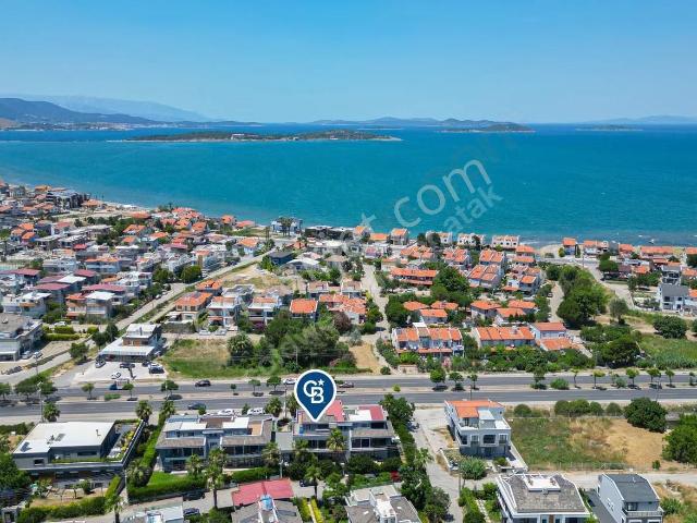 Urla, İzmir içerisinde satılık mülk