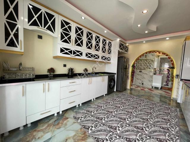 Sariçam, Adana içerisinde satılık Villa