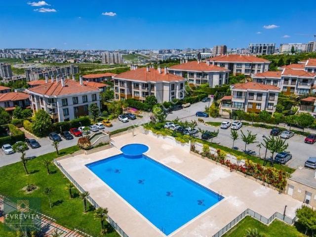 Kelebekler Vadisi, Başakşehir içerisinde kiralık mülk