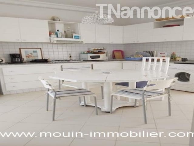 Maison vente