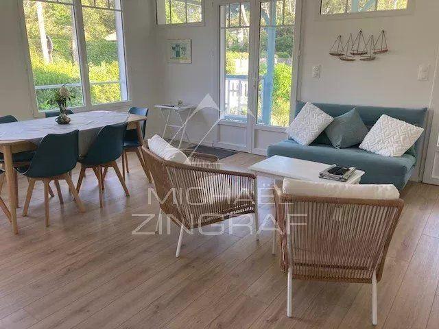 Maison location à Arcachon, La Teste-de-buch