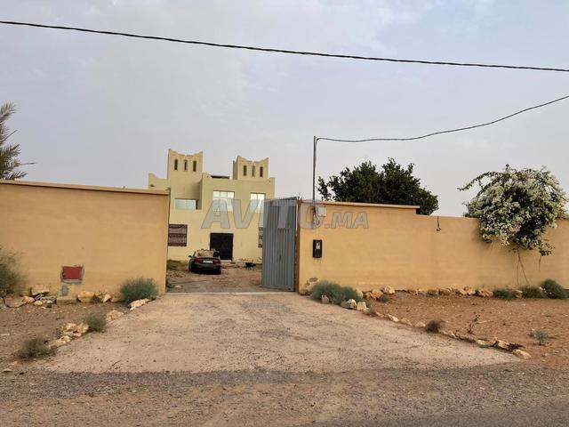 Maison vente à Sidi Bidi, Oued ed Dahab-Lagouira