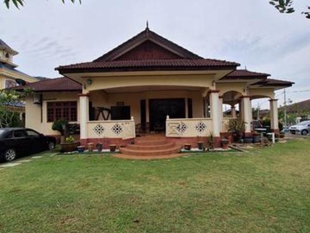 Bungalow for sale in Tringganu