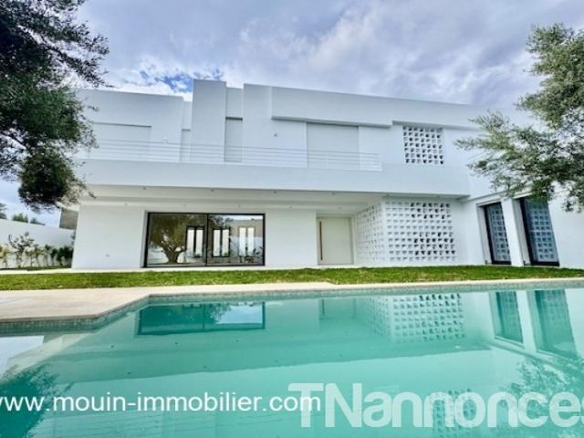 Maison location