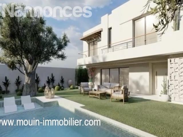 Maison location