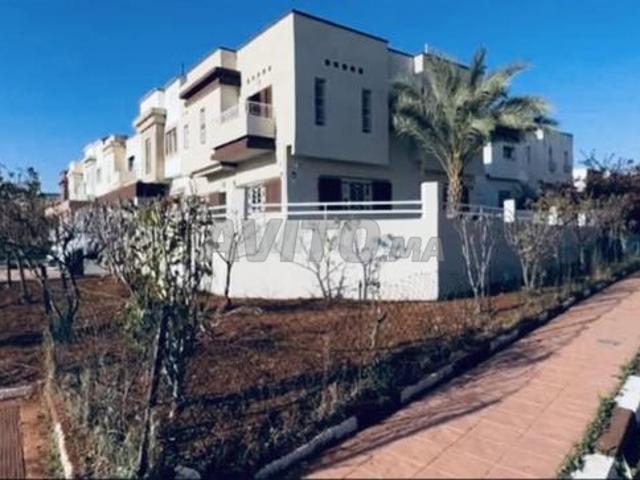 Propriété vente à Tamesna