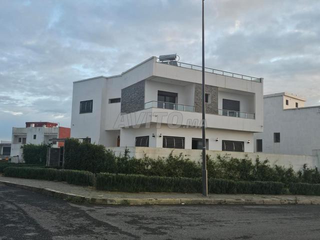 Propriété vente à Tamesna