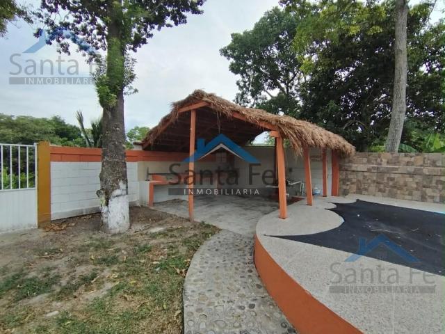 Local Comercial en venta en Tamiahua