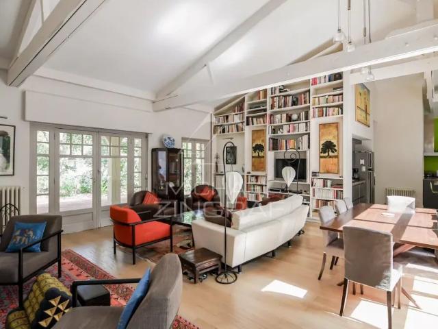 Maison location à Arcachon, La Teste-de-buch