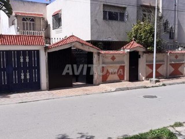 Propriété vente à Hay Riad, Berkane