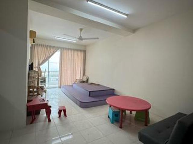 Condominium for rent in Wellesley, Penang