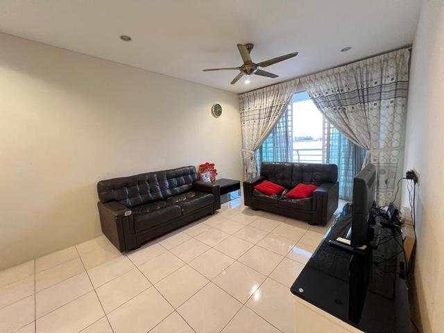 Condominium for rent in Wellesley, Penang