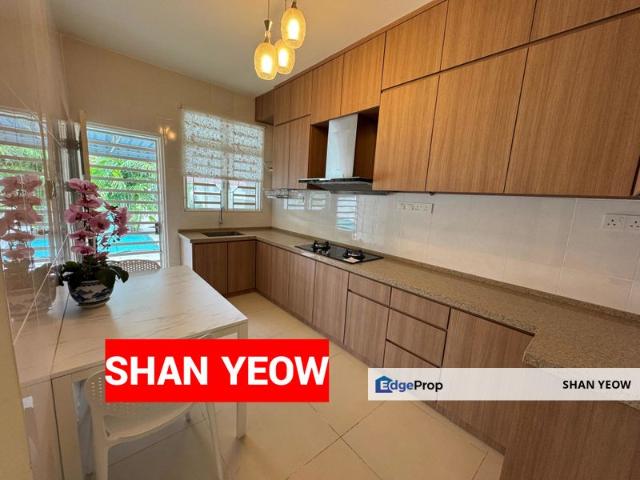 House for sale in Ban Liau, Batu Kawan