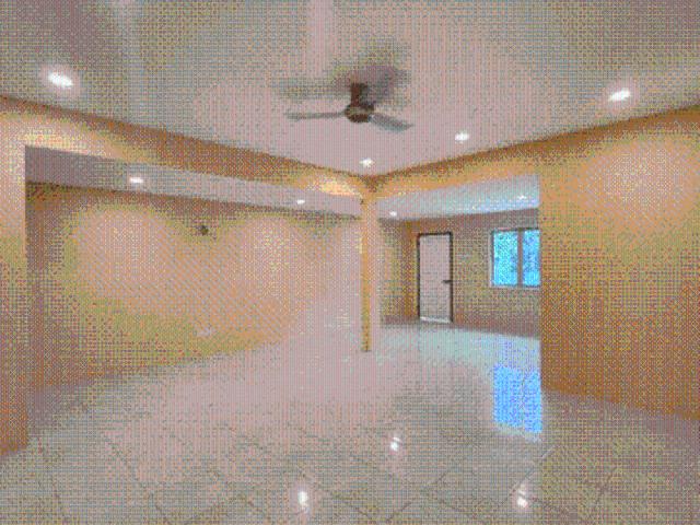 House for rent in Wellesley, Penang