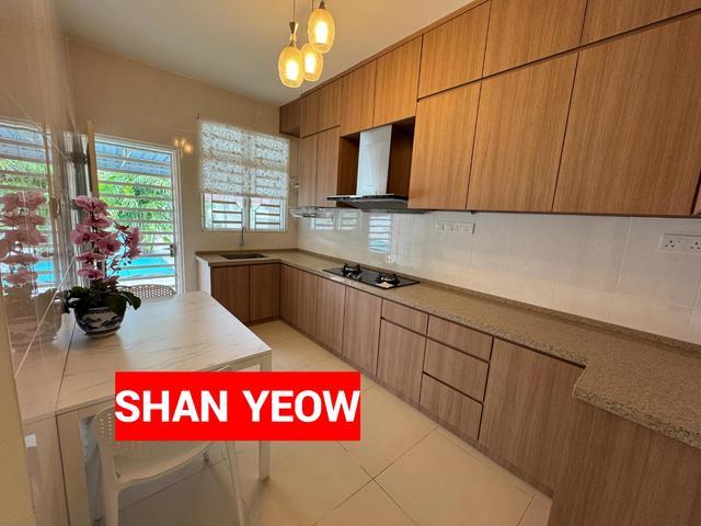 Residential House for sale in Wellesley, Penang