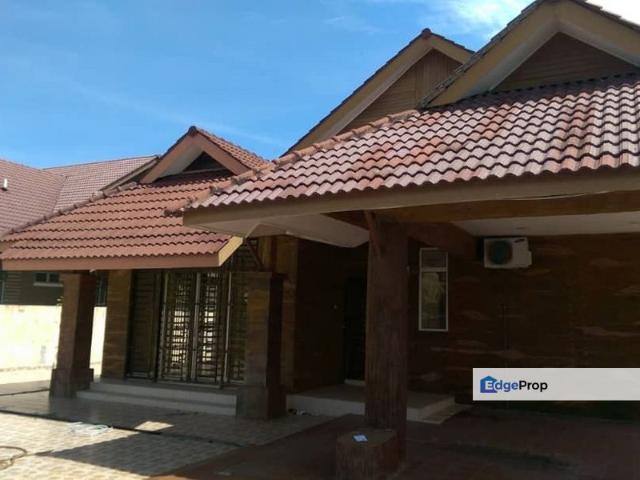 House for sale in Ban Liau, Batu Kawan